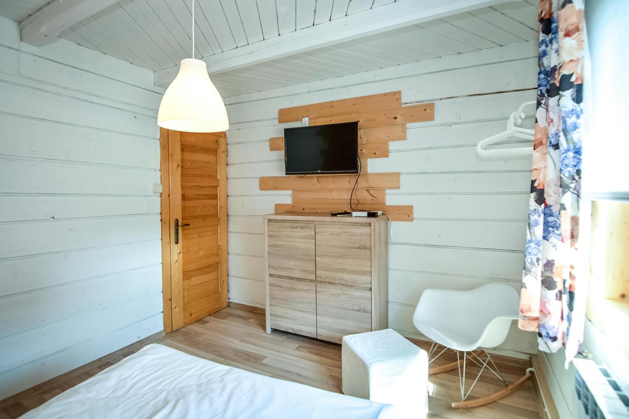 Apartament & Domek U Gabrysi Białka Tatrzańska Exterior foto