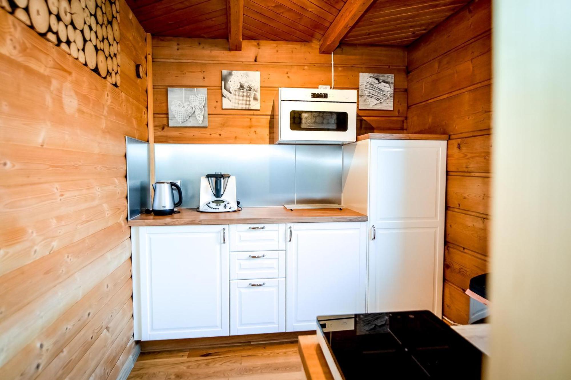 Apartament & Domek U Gabrysi Białka Tatrzańska Exterior foto
