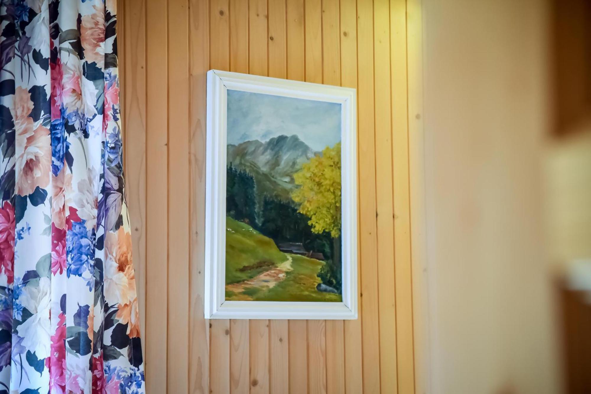 Apartament & Domek U Gabrysi Białka Tatrzańska Exterior foto